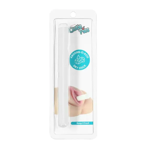 CutiePies – Absorb-O-Rod Dry Stick Львов