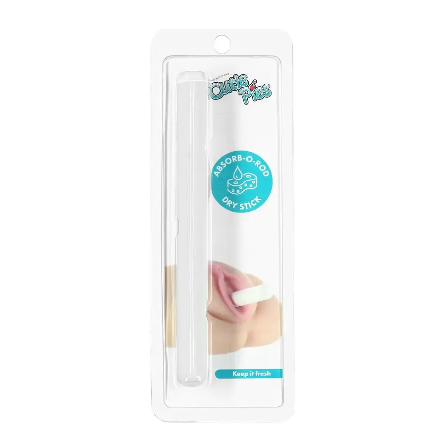 CutiePies – Absorb-O-Rod Dry Stick Львов - изображение 1