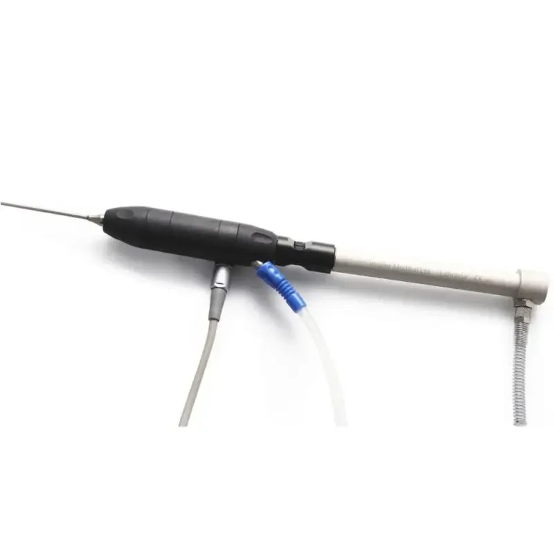 Ультразвуковий пневматичний літотриптер Lithobox Zero Дніпро - фото 2