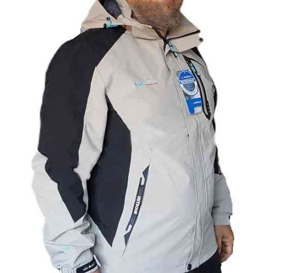 Мужская батальная  ветровка Audsa Киев