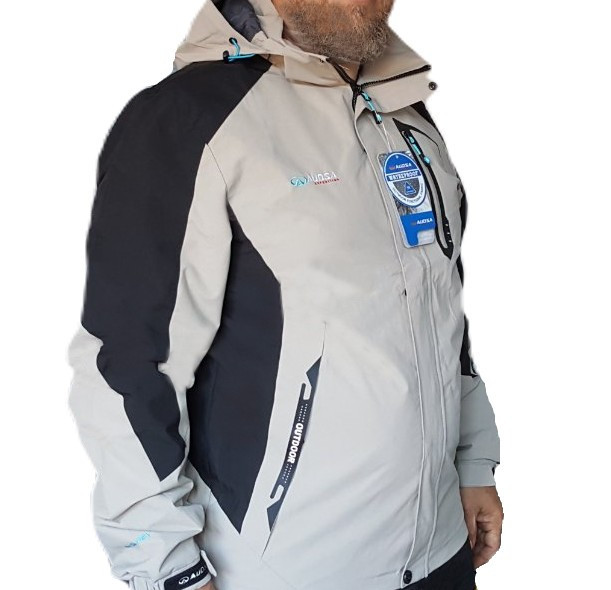 Мужская батальная  ветровка Audsa Киев - изображение 2