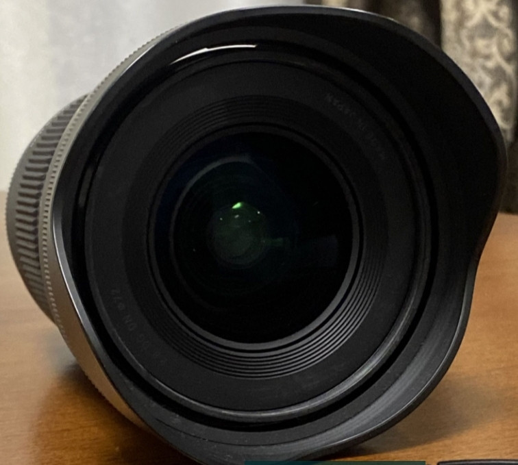 Объектив Sigma 16-28mm f/2.8 DG DN Sony E-Mount Киев - изображение 3