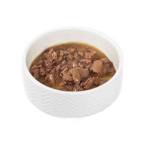 Корм влажный для кошек Brit GF VetDiet Urinary and Stress Relief с индейкой, 12 x 85 г Винница