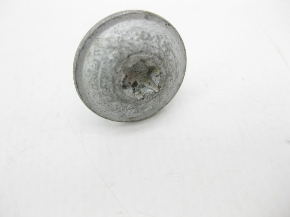 Mercedes-Benz  A0089907004 Болт з головкою торкс T30 та різьбленням М6 x 18,8 mm Одеса - фото 5
