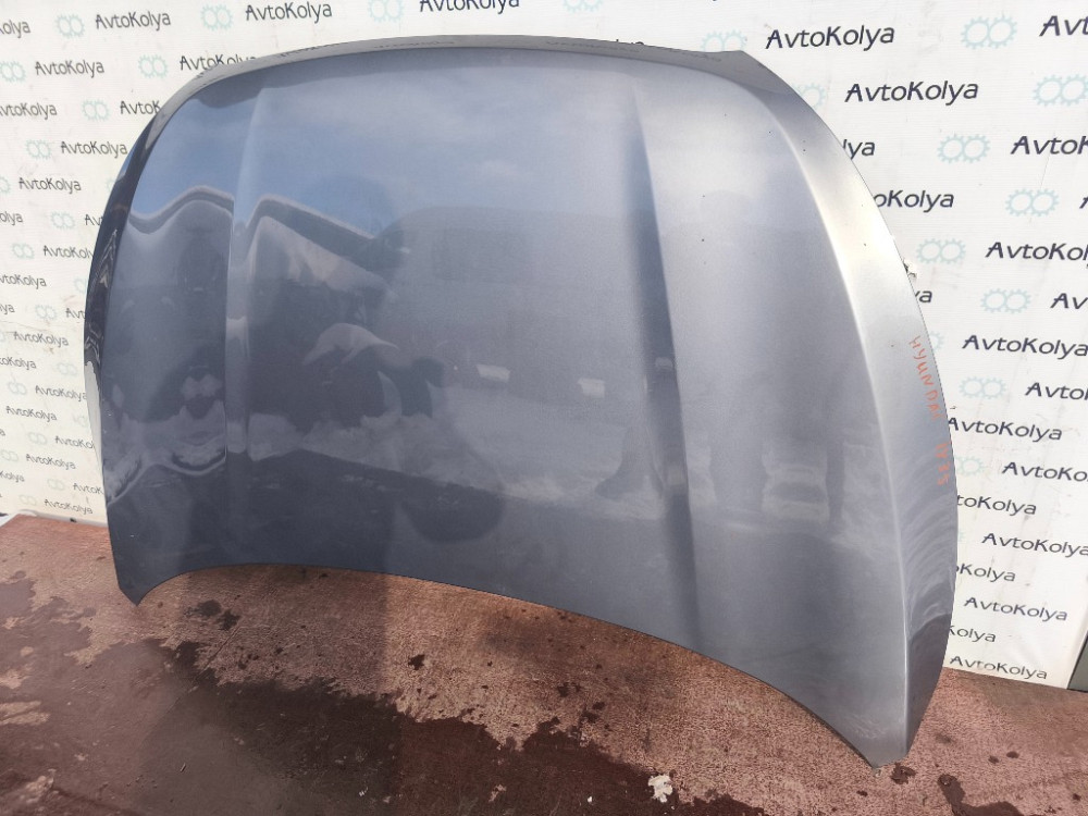 Капот Hyundai IX35 2010-2017 Ковель - изображение 2