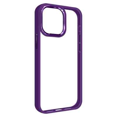 Чехол для мобильного телефона Armorstandart UNIT2 Apple iPhone 15 Pro Max Purple (ARM69990) Винница
