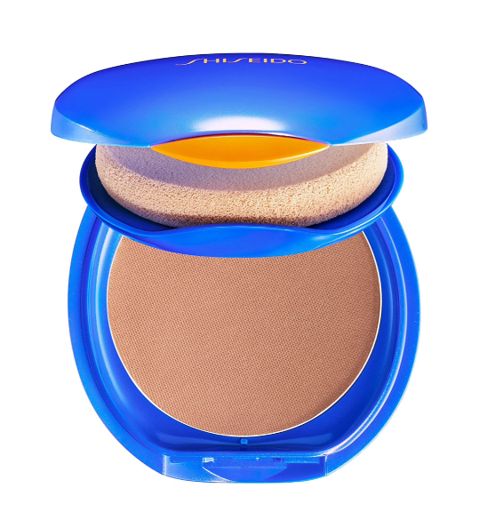 Пудра для обличчя Shiseido Sun Protection Compact Foundation SPF30 Слов'янськ - фото 1