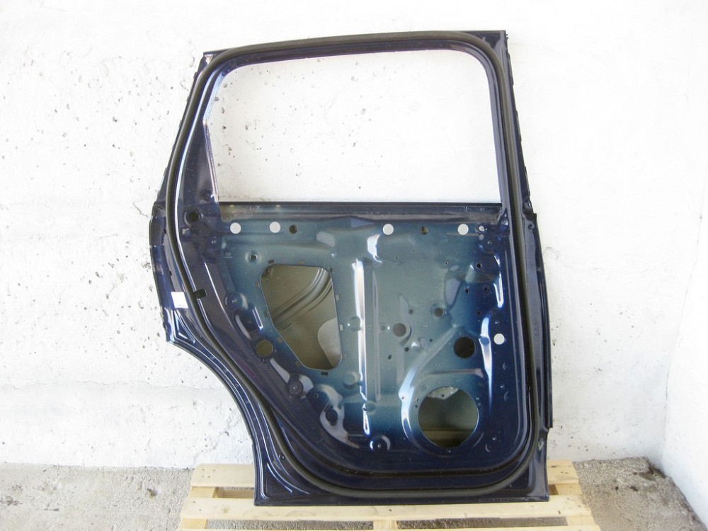 VAG  4M0833051E Двері задні ліві Одесса - изображение 7