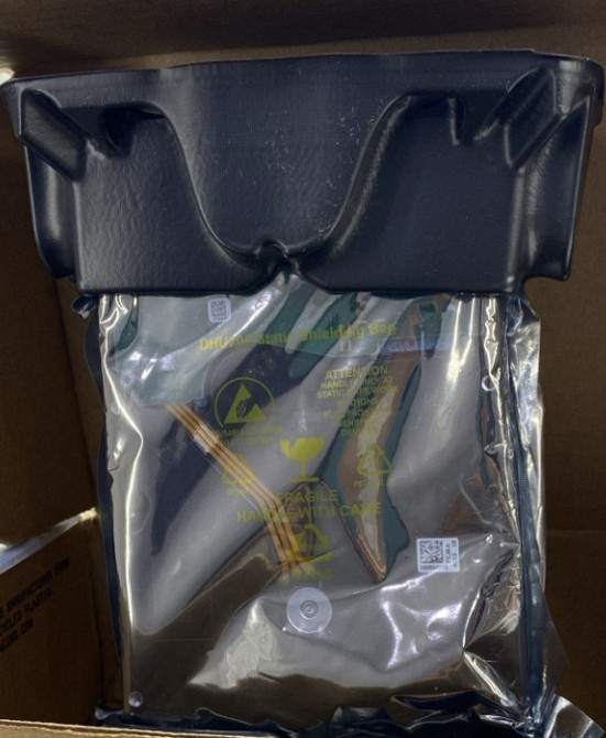 Жорсткий диск Seagate 16 TB Exos X16 жесткий диск жосткий. Київ - фото 3