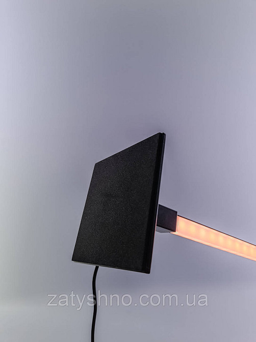 Смарт LED RGB Лампа Торшер Киев - изображение 6