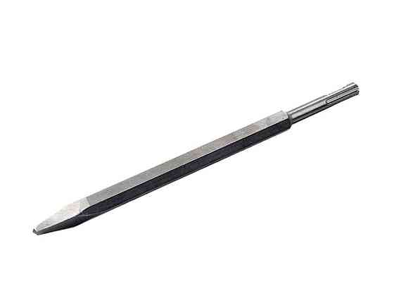 Стамеска-піка SDS-PLUS 14х250мм 1-00-250 ТМ GRANITE   Solmir Київ