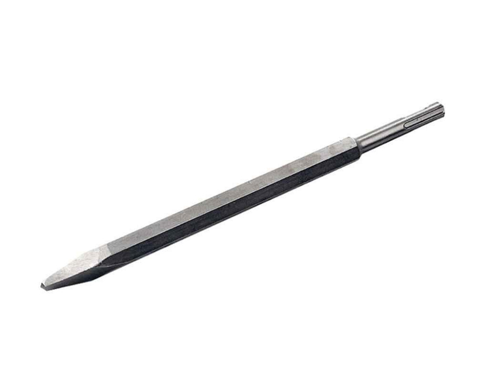 Стамеска-піка SDS-PLUS 14х250мм 1-00-250 ТМ GRANITE   Solmir Київ - фото 1