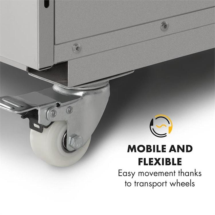 Дегідратор Master Jerky 32 Klarstein Німеччина Рівне - фото 9