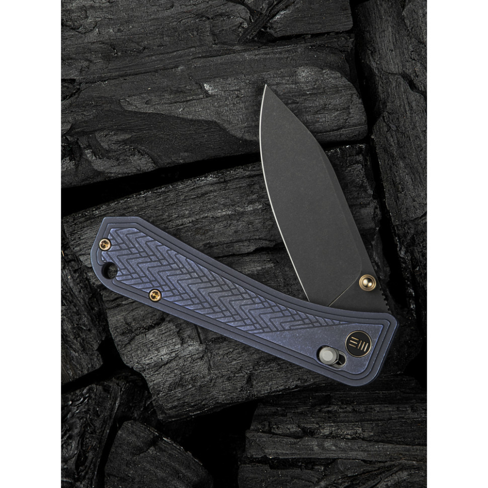 Ніж складаний Weknife Bougie Banter WE24009-1 Київ - фото 12