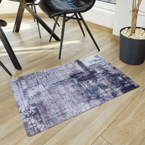 Килимок універсальний для підлоги Прінт Лофт 45*75см Дариана Житомир - фото 7