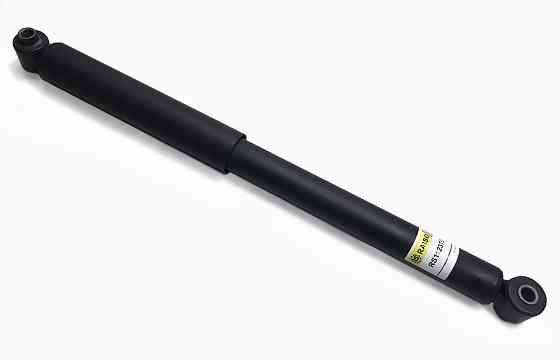 Амортизатор передній Raiso (Швеція) Мерседес Варіо Mercedes Vario #RS112370 UAQGWDU22 Ковель