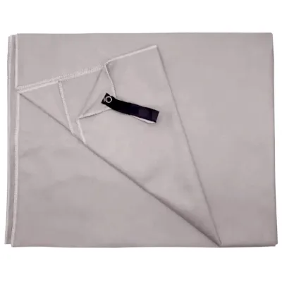 Туристичний рушник Tribe з мікрофібри в чохлі Pocket Towel 75х150 XL Grey (T-LC-0001-XL-grey) Вінниця - фото 10