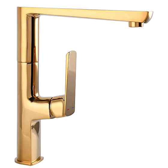 Смеситель для кухни TOPAZ LEXI TL-21401-H57-AU (000028522) Киев