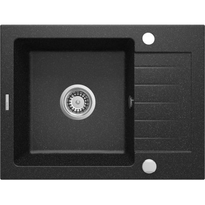 Мийка кухонна Deante Zorba ZQZ_211A + зміш. BOC_X72M (ZQZC211A) Вінниця - фото 2