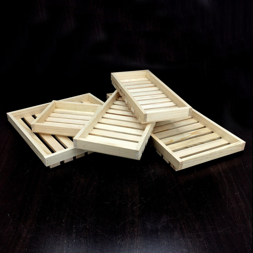 Лоток реечный 55*55см Николаев - изображение 7