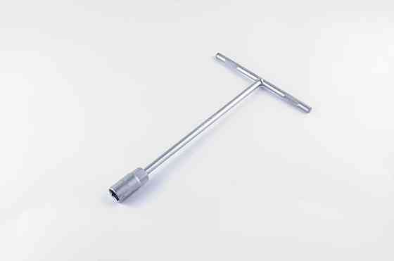 Ключ торцевий Т-подібний 17 мм Мукачево