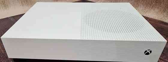 Приставка Microsoft Xbox One S AII- Digital 1TB . Київ