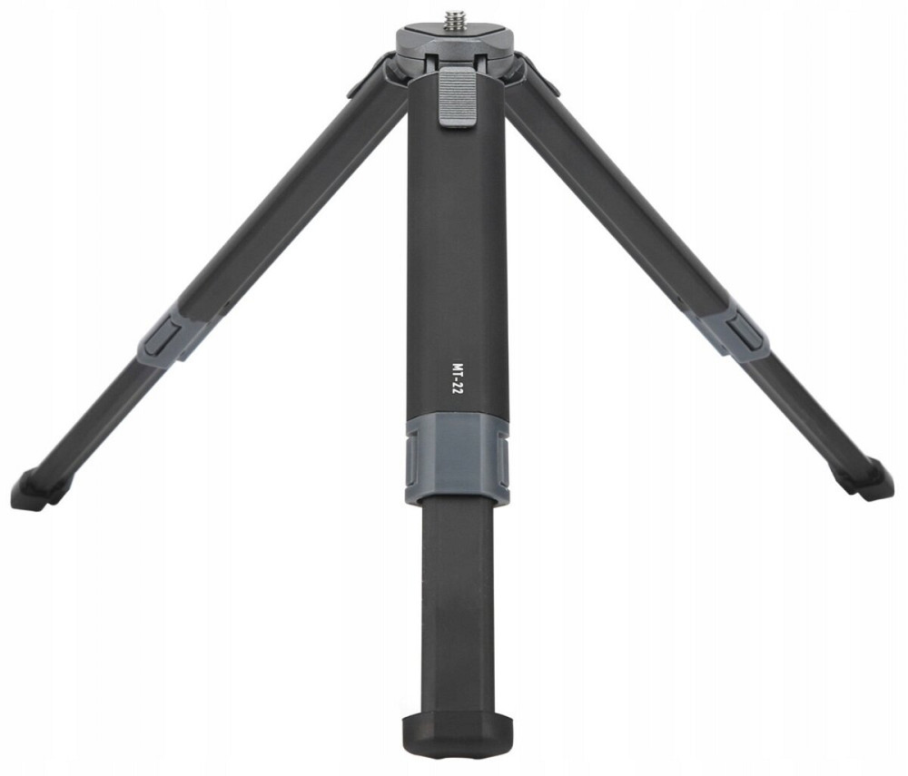Штатив Ulanzi Vijim Metal Mini Tripod (UV-2315 MT-22) Киев - изображение 4
