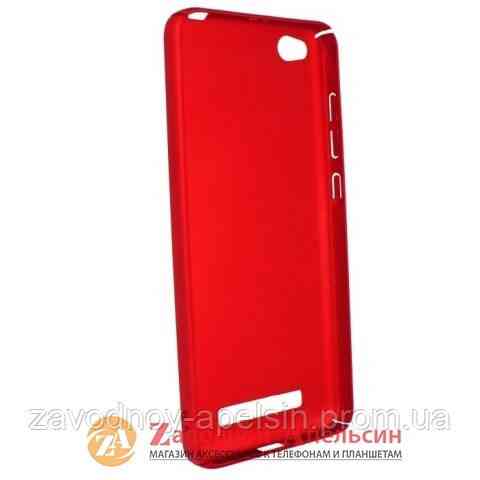 Xiaomi Redmi 3 4A пластиковий чохол Ou Case Одеса