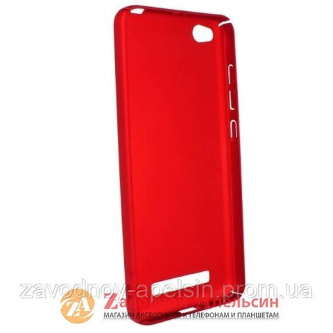 Xiaomi Redmi 3 4A пластиковый чехол Ou Case Одесса - изображение 2