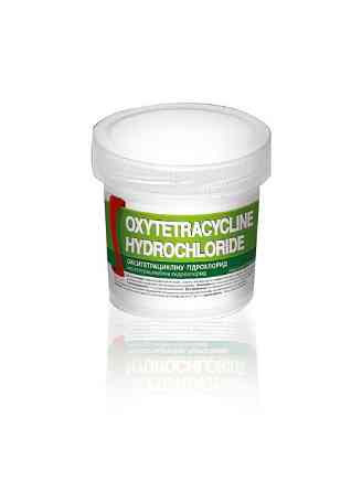 Окситетрациклин основа 20 г O.L.KAR. Винница