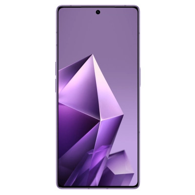 Мобільний телефон Infinix Note 50 Pro+ 12/256Gb NFC Enchanted Purple (4894947070075) Вінниця - фото 3