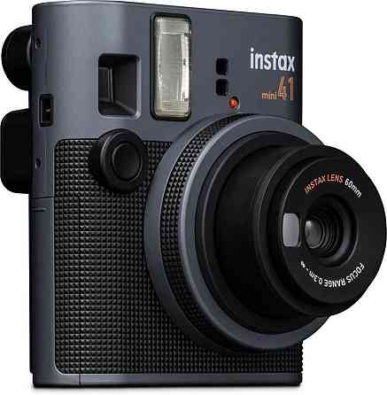 Камера миттєвого друку Fujifilm Instax Mini 41 (16844434) ( 12135 ) Харків