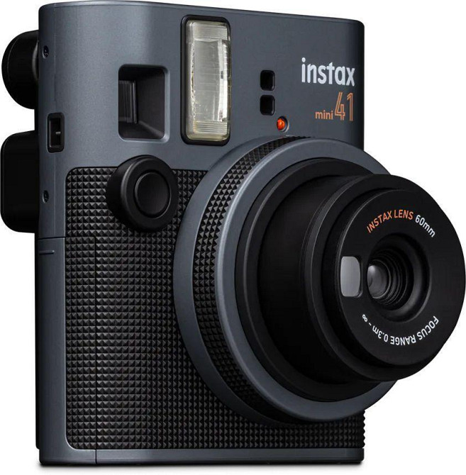 Камера миттєвого друку Fujifilm Instax Mini 41 (16844434) ( 12135 ) Харків - фото 6