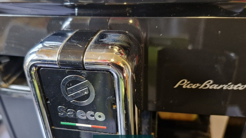 Кофемашина автоматическая SAECO Picobaristo SM5470 Киев - изображение 5