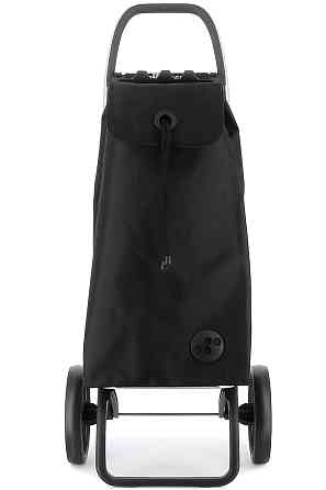 Сумка-тележка Rolser I-Max MF 2LRSG Negro (IMX308-1023) Киев