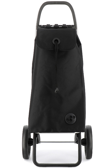 Сумка-тележка Rolser I-Max MF 2LRSG Negro (IMX308-1023) Киев - изображение 2