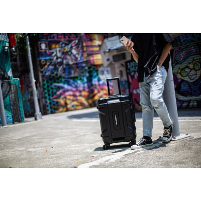 Валіза Acer Predator Robust 22&apos;&apos; Black (GP.BAG11.009) Вінниця - фото 5