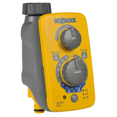 Таймер для полива HoZelock Sensor Plus (10634) Винница - изображение 1