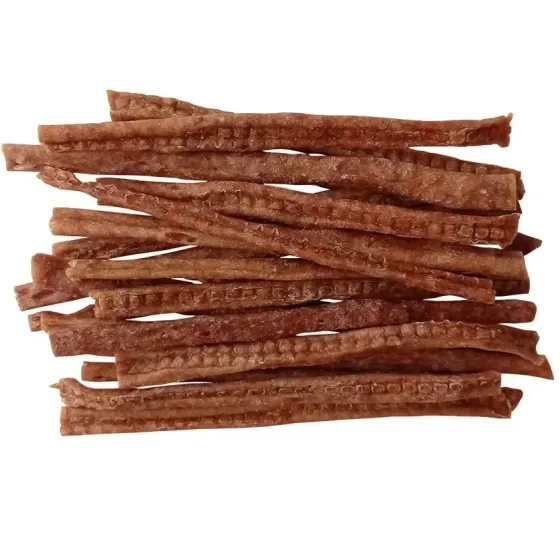 Колбаски с мясом утки по-пекински 500 г (50 шт) Винница