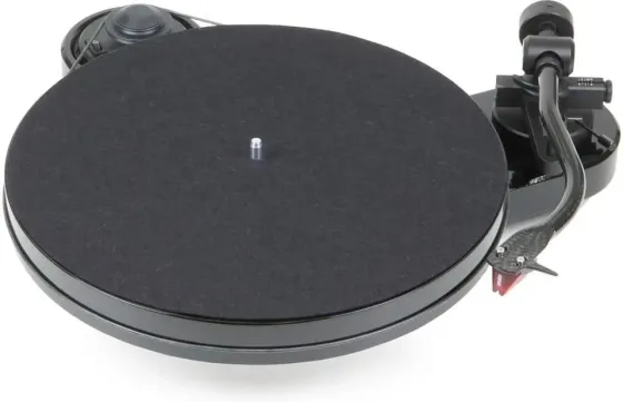 Програвач Pro-Ject RPM 1 Carbon wkładka 2MRED Київ