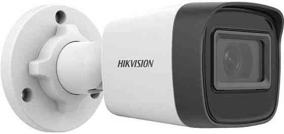 4 МП IP-камера Hikvision DS-2CD1041G0-I (2.8 мм) Харків