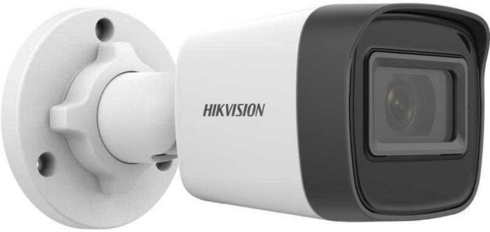 4 МП IP-камера Hikvision DS-2CD1041G0-I (2.8 мм) Харків - фото 4