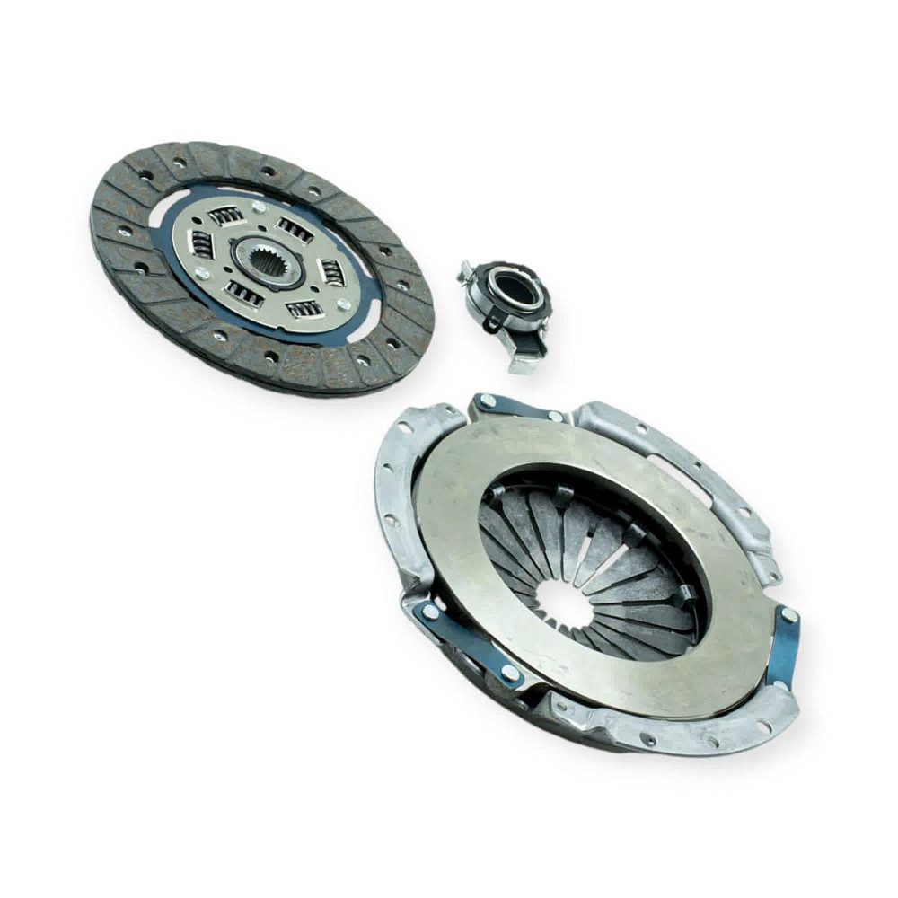 Комплект 2110-12 сцепления Мукачево - изображение 1