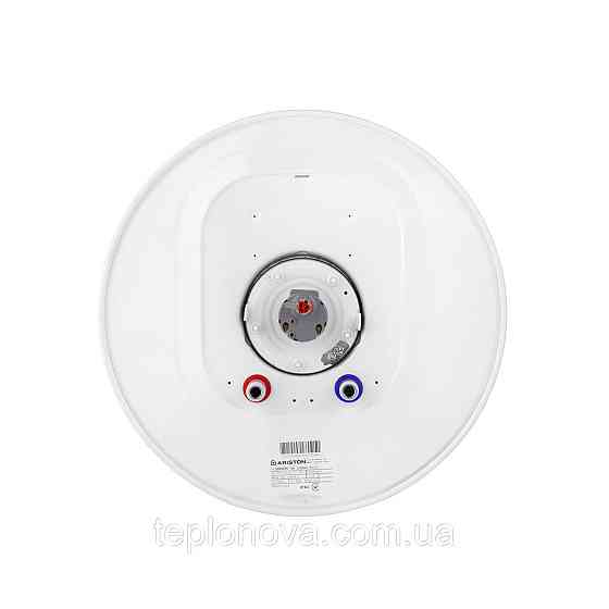 Водонагрівач Ariston PRO1 R 100 VTS 1,8K  з мокрим ТЕНом 3201817 Чернівці