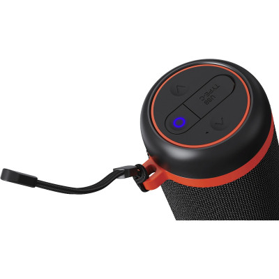 Акустична система REAL-EL X-711 Black (EL121600026) Вінниця - фото 11