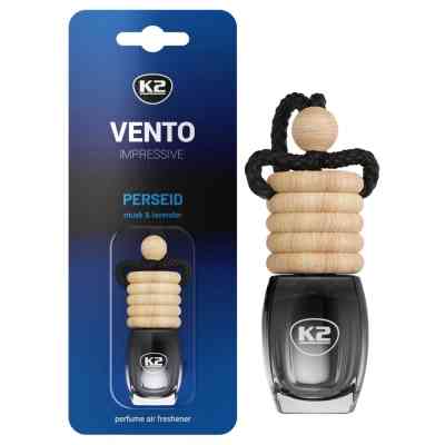 Ароматизатор для автомобіля K2 Vento Impressive "Персеїда" 8 мл (V442) Вінниця
