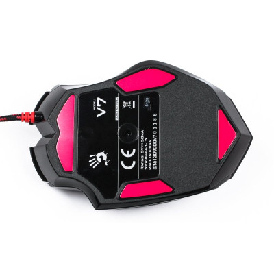 Мишка A4Tech Bloody V7M (4711421902915) Вінниця - фото 6