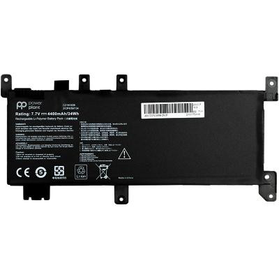 Аккумулятор для ноутбука ASUS VivoBook A480U (C21N1638) 7.7V 4400mAh PowerPlant (NB431076) Винница - изображение 1