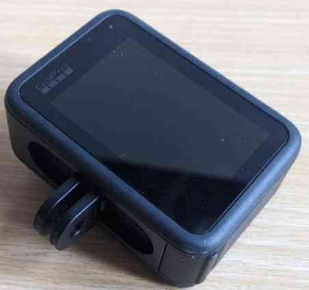 Надзвичайна екшен-камера GoPro HERO9 Black Харків