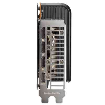 Видеокарта ASUS Radeon RX 9070 XT 16Gb PRIME OC (PRIME-RX9070XT-O16G) Винница